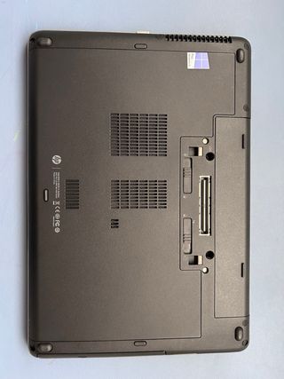 Hp 640 G1