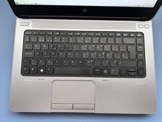 Hp 640 G1