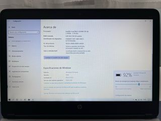 Hp 640 G1