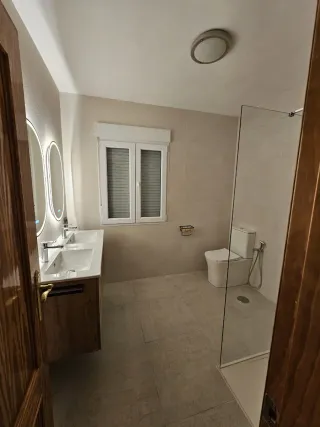 Trabajos de albañilería en general