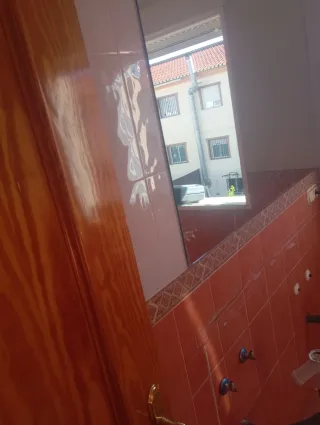 Trabajos de albañilería en general