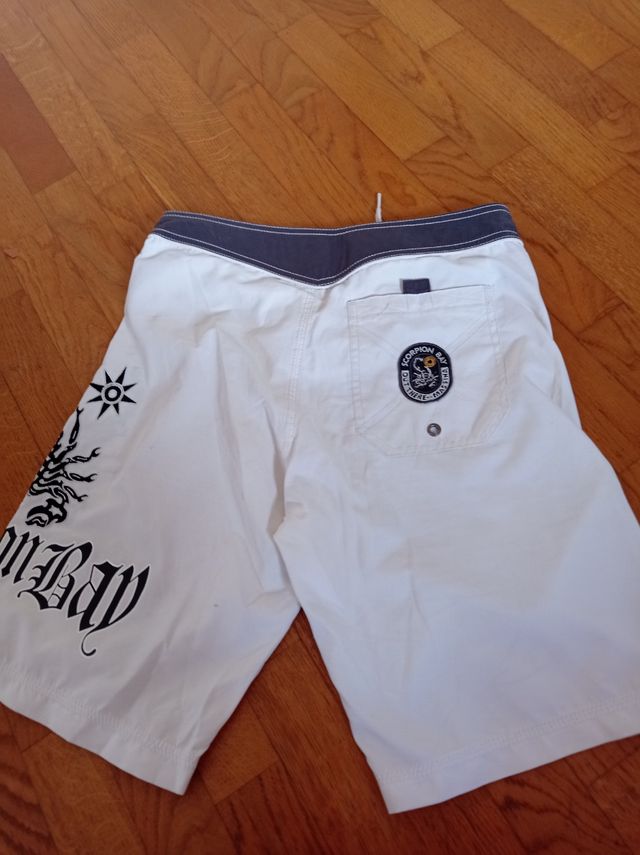 Pantaloncini da mare Scorpion Bay