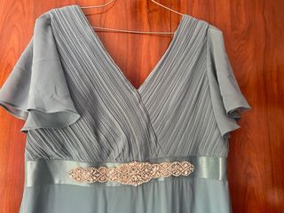 Vestido de fiesta