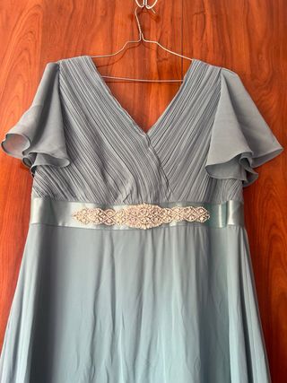Vestido de fiesta