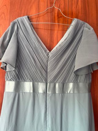 Vestido de fiesta