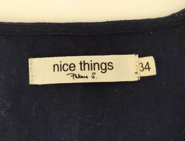 Top nice things