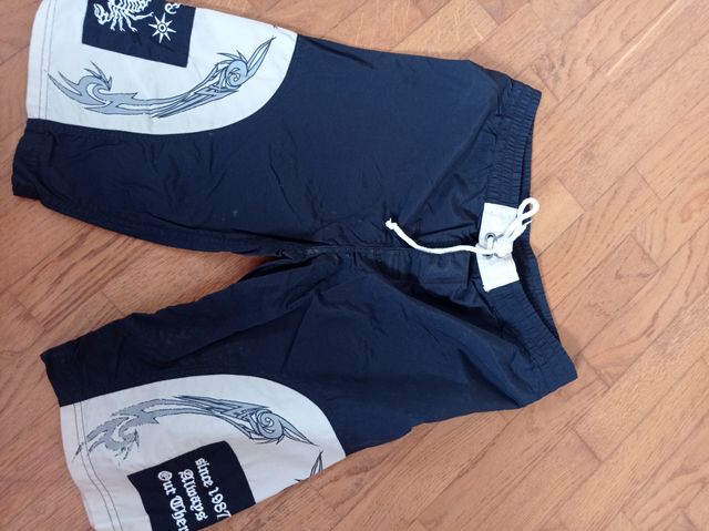 Pantaloncini Scorpion Bay da ragazzo