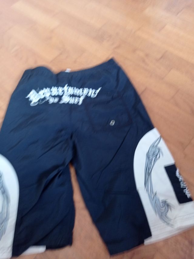 Pantaloncini Scorpion Bay da ragazzo
