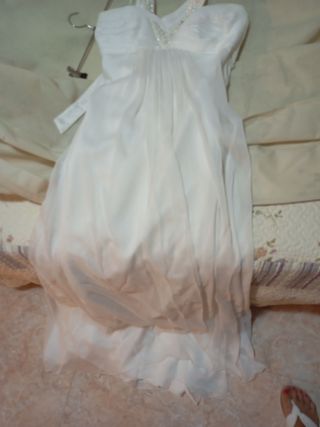Vestido novia