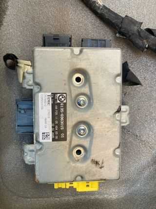Elevalunas  BMW 530xd