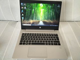 Portátil HP ProBook 430 G6 13,3". i3/16gb/M.2 256