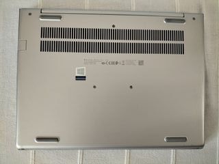 Portátil HP ProBook 430 G6 13,3". i3/16gb/M.2 256