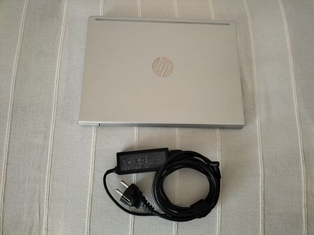 Portátil HP ProBook 430 G6 13,3". i3/16gb/M.2 256