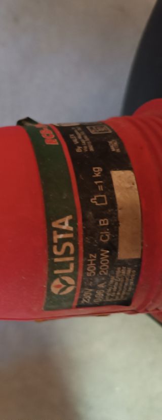 Desbrozadora