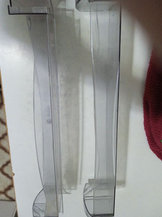 Bandeja frigorífico