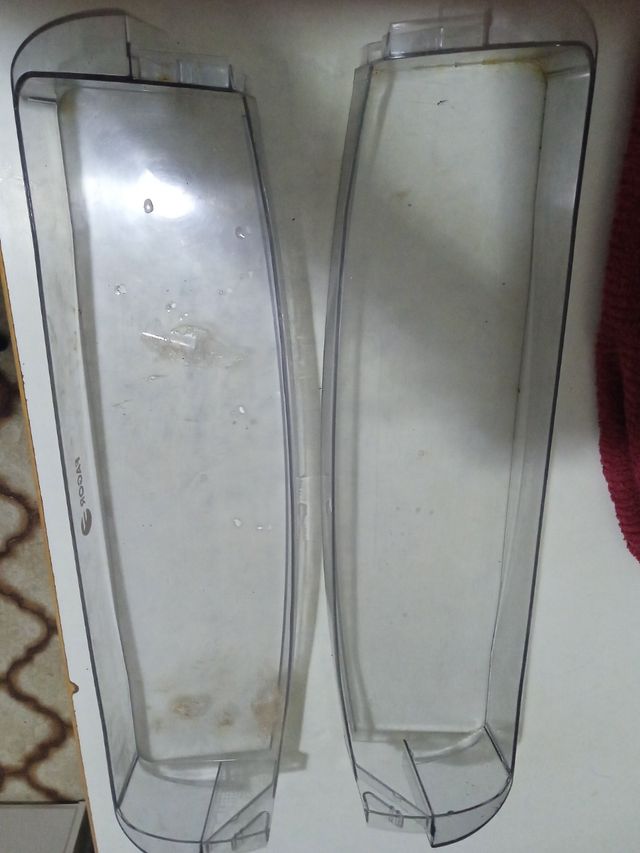 Bandeja frigorífico