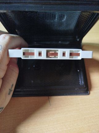 Casette semana santa 89