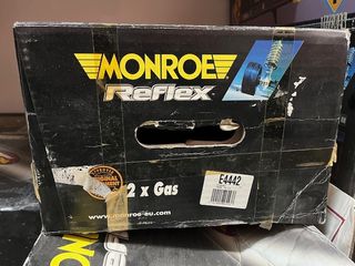 MONROE Amortiguadores PEUGEOT 205