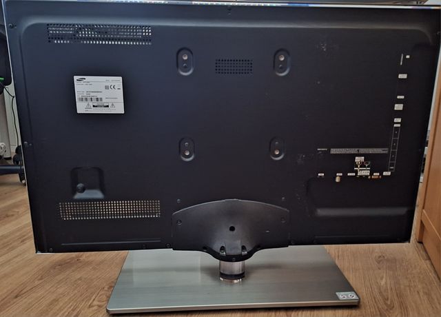 TV Samsung 37" ue37c6000rw