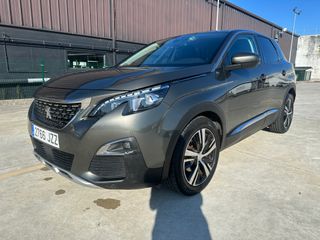 PEUGEOT 3008 1.6  BLUE-HDI 120CV ALLURE