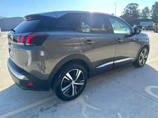PEUGEOT 3008 1.6  BLUE-HDI 120CV ALLURE