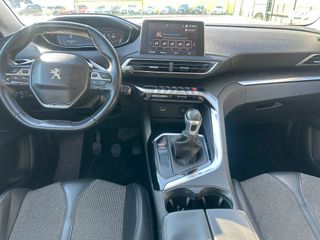 PEUGEOT 3008 1.6  BLUE-HDI 120CV ALLURE