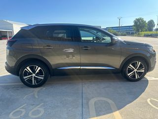 PEUGEOT 3008 1.6  BLUE-HDI 120CV ALLURE