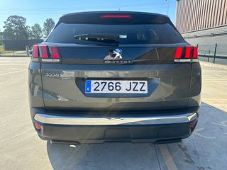 PEUGEOT 3008 1.6  BLUE-HDI 120CV ALLURE