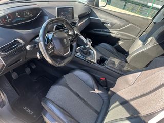 PEUGEOT 3008 1.6  BLUE-HDI 120CV ALLURE
