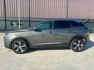 PEUGEOT 3008 1.6  BLUE-HDI 120CV ALLURE