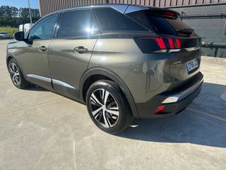 PEUGEOT 3008 1.6  BLUE-HDI 120CV ALLURE