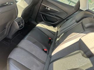 PEUGEOT 3008 1.6  BLUE-HDI 120CV ALLURE