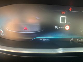 PEUGEOT 3008 1.6  BLUE-HDI 120CV ALLURE
