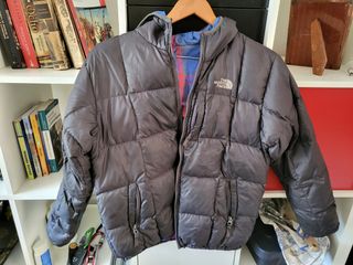 Chaqueta the north face original