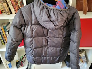 Chaqueta the north face original