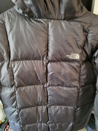 Chaqueta the north face original