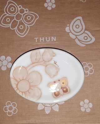 Portasapone "Thun" nuovo con cartellino