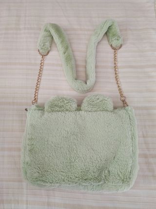 Bolso de niña 