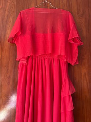 Vestido de fiesta