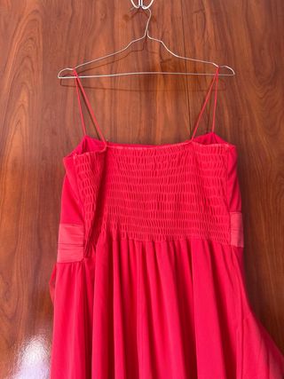 Vestido de fiesta