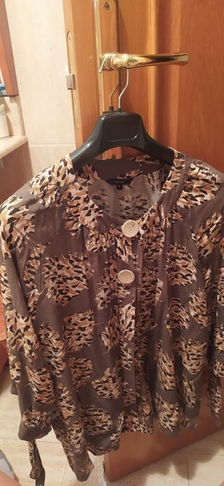 Camisa mujeres 