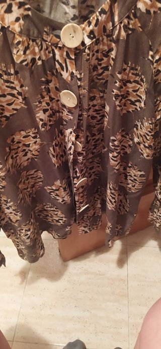 Camisa mujeres 