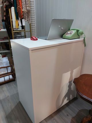 Mobiliario Tienda Ropa