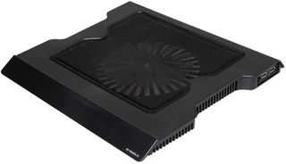 Base refrigeradora para portátiles