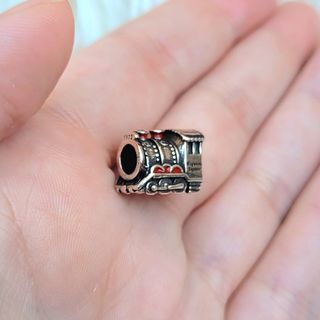 CHARM HARRY POTTER TREN HOGWARTS EXPRESS