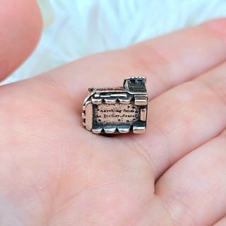 CHARM HARRY POTTER TREN HOGWARTS EXPRESS