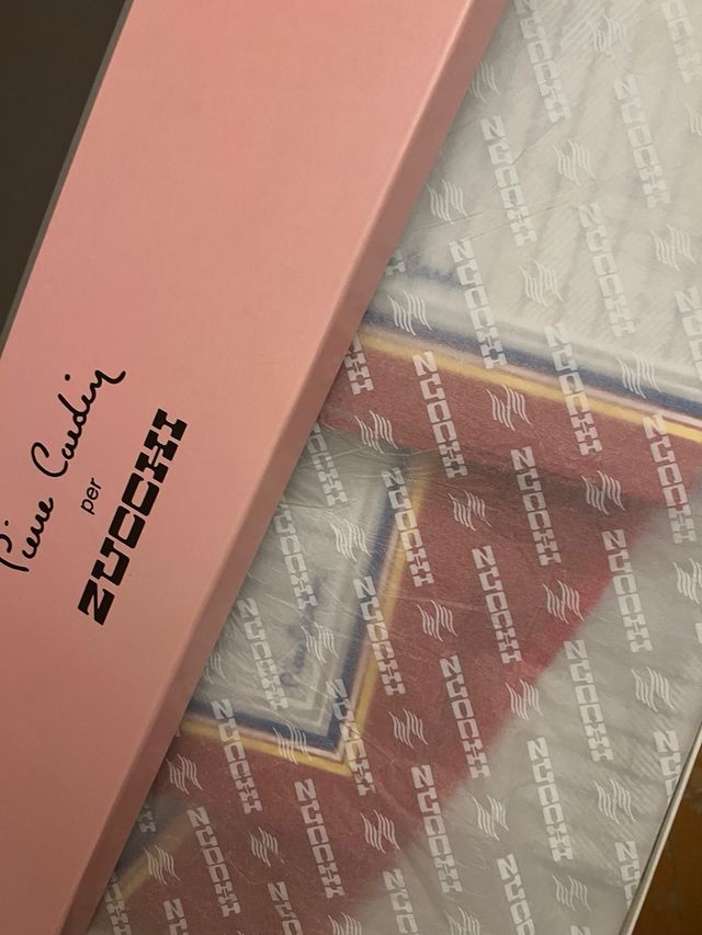 Tovaglia Zucchi Pierre Cardin