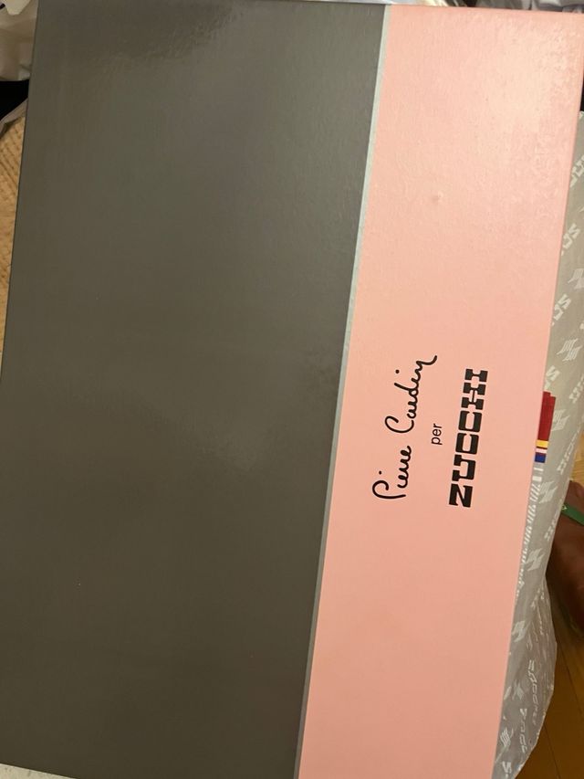 Tovaglia Zucchi Pierre Cardin