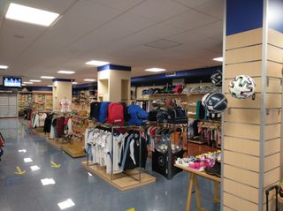 Expositor Tienda 