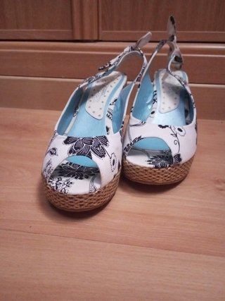 Zapatos - Sandalias
